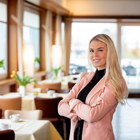 Hotel Westfalia Halle  Eksteriør billede