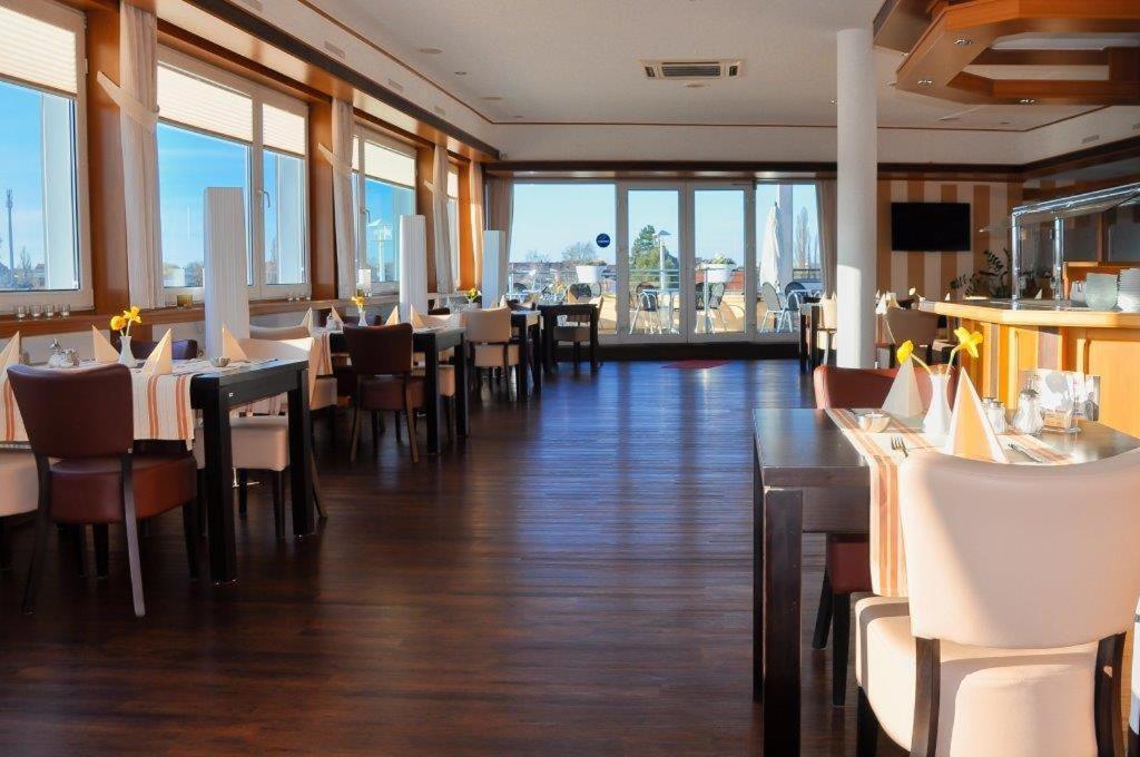 Hotel Westfalia Halle  Eksteriør billede